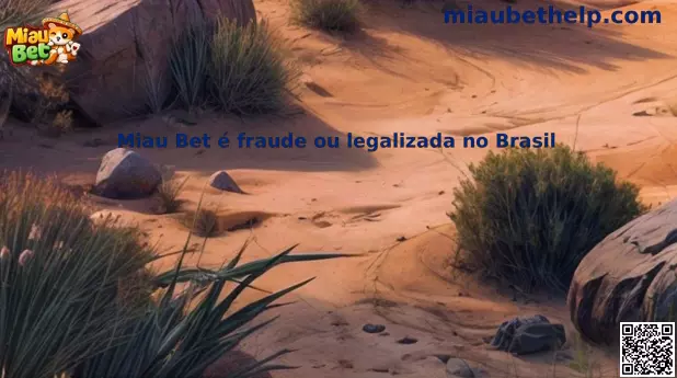 Guía de verificación de Miau Bet en Brasil
