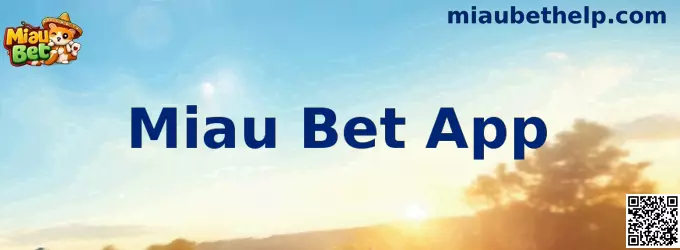 Imagen de instrucciones de Miau Bet App