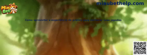 Experiencia de práctica para mejorar jugadas