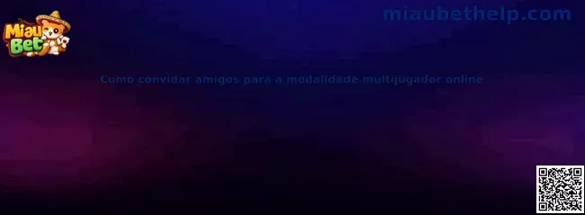 Guía para convidar amigos en modalidad multijugador online