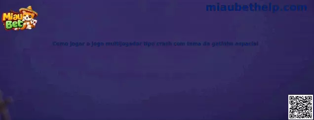Juego multijugador tipo crash con tema de gatinho espacial