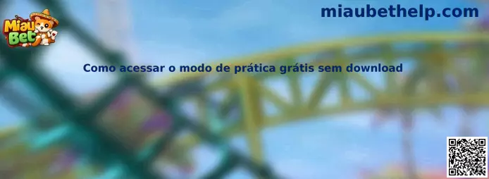 Guía de acceso al modo de práctica gratis sin descarga