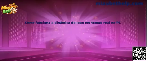 Cómo funciona la dinámica del juego en tiempo real en PC