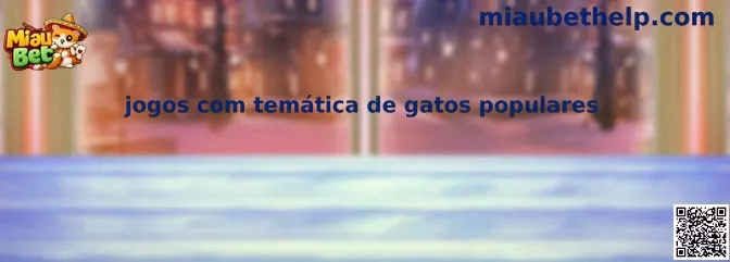 juegos con temática de gatos populares