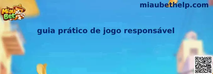 Guía práctica de juego responsable Miau Bet México