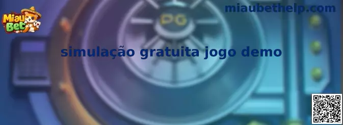 Simulação gratuita jogo demo en Miau Bet México