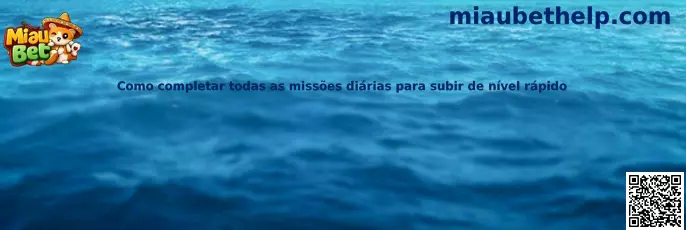 Guía de misiones diarias de Miau Bet Online