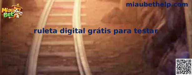 Ruleta digital gratis para testar