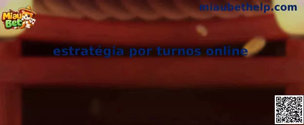 estratégia por turnos online