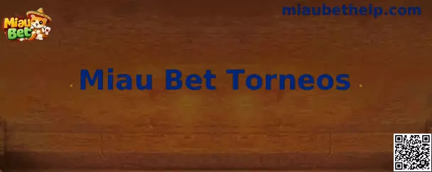 Instrucciones de Miau Bet Torneos