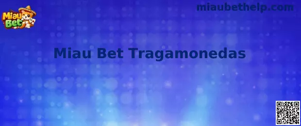 Interfaz de Miau Bet Tragamonedas