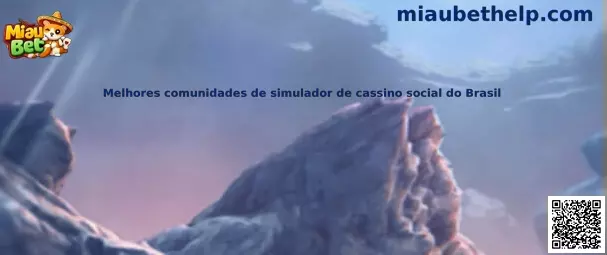 Comunidades de simulador de casino social