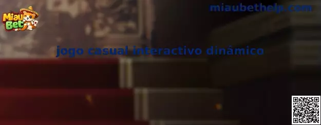 Juego casual interactivo dinámico