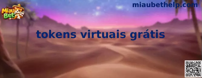 Tokens virtuais grátis en Miau Bet VIP
