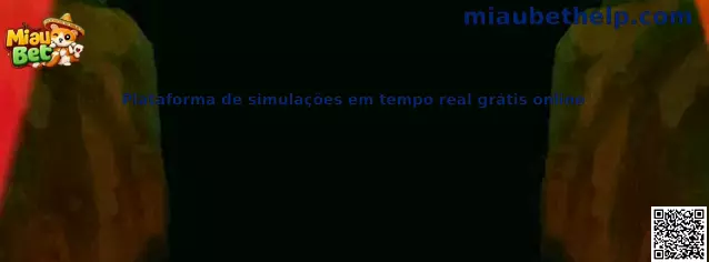 Plataforma de simulações em tempo real grátis online