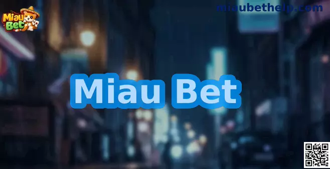 Miau Bet Plataforma de Entretenimiento