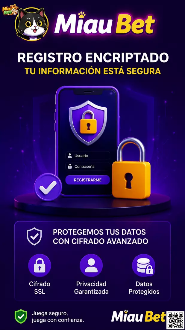 Registro Seguro